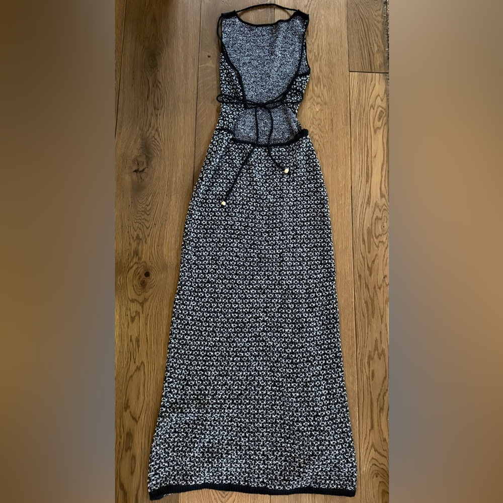 Free People Beach Reel Dress - Picture 3 of 5